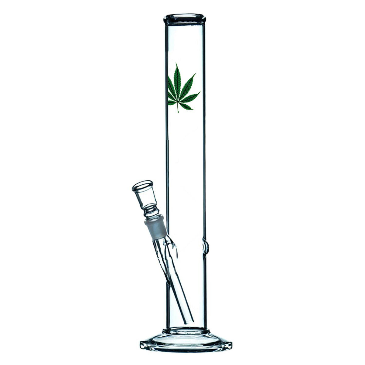 Atomic Glasbong 46 cm — Hauptansicht