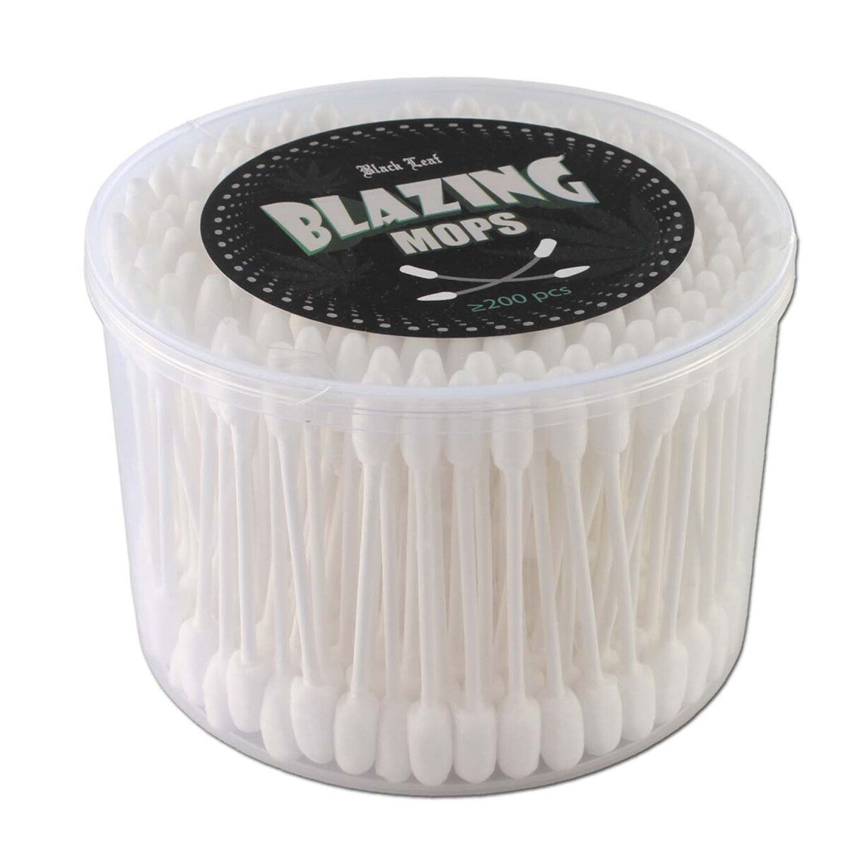Black Leaf Blazing Mops Reinigungsstäbchen — Hauptansicht