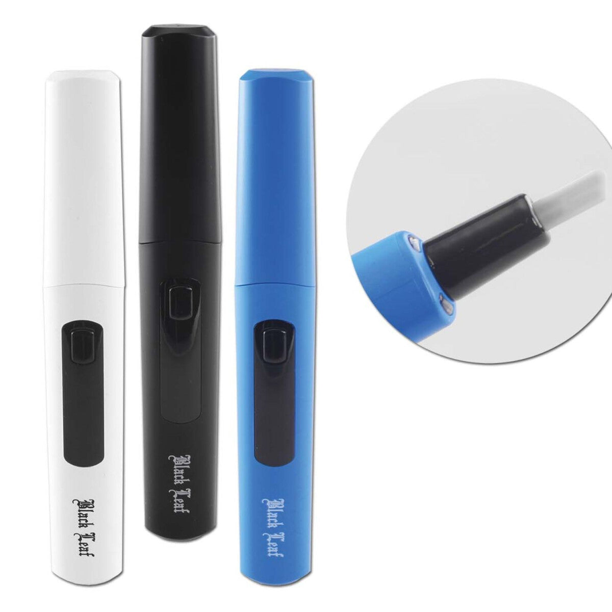 Black Leaf Electric Hot Knife — Hauptansicht
