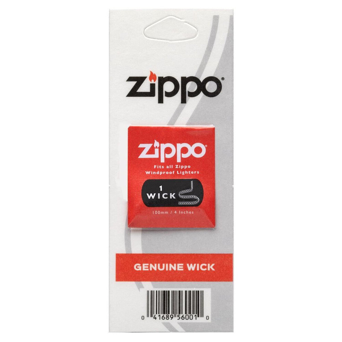 Zippo Ersatzdocht 2425G — Hauptansicht