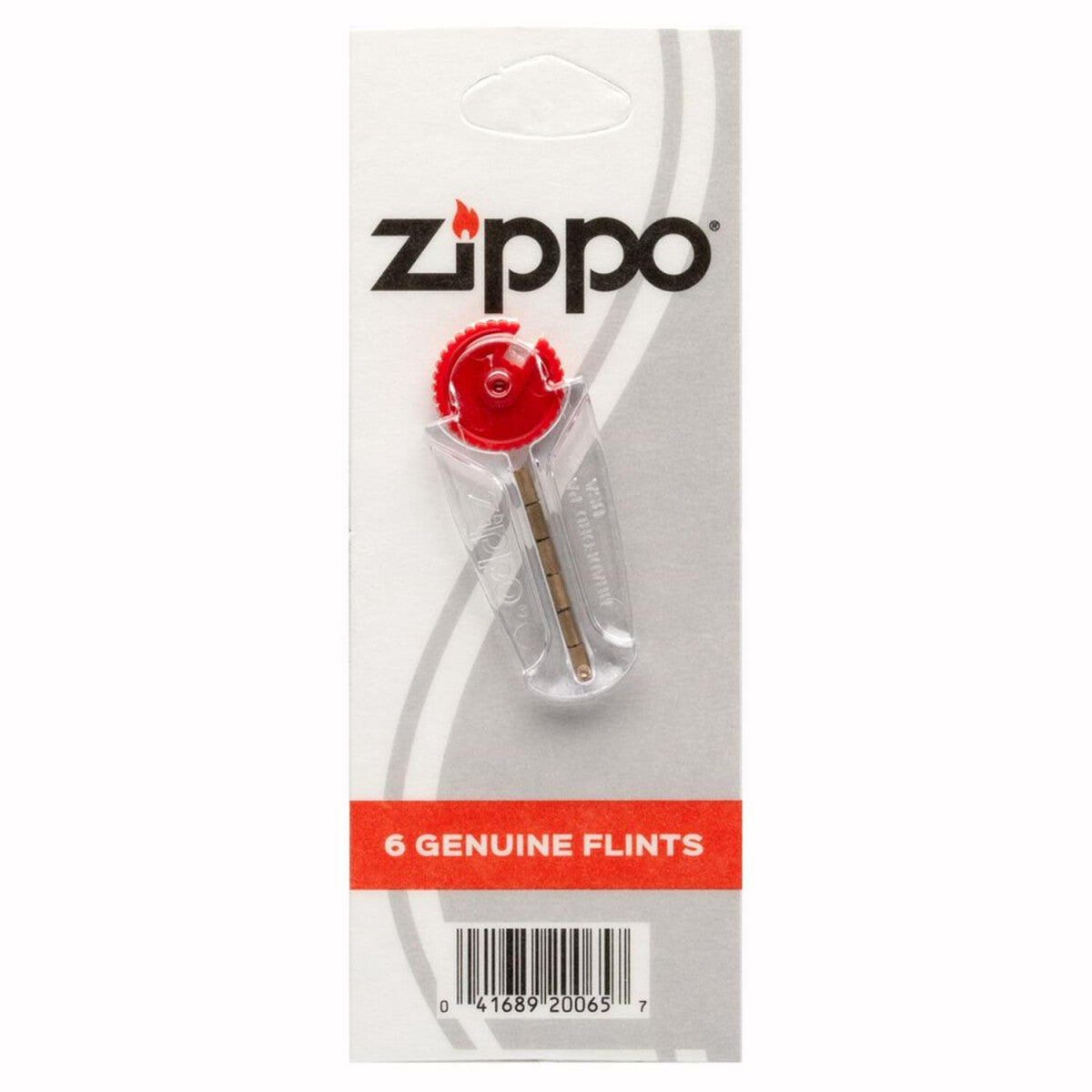 Zippo Ersatzfeuerstein 2406N — Hauptansicht