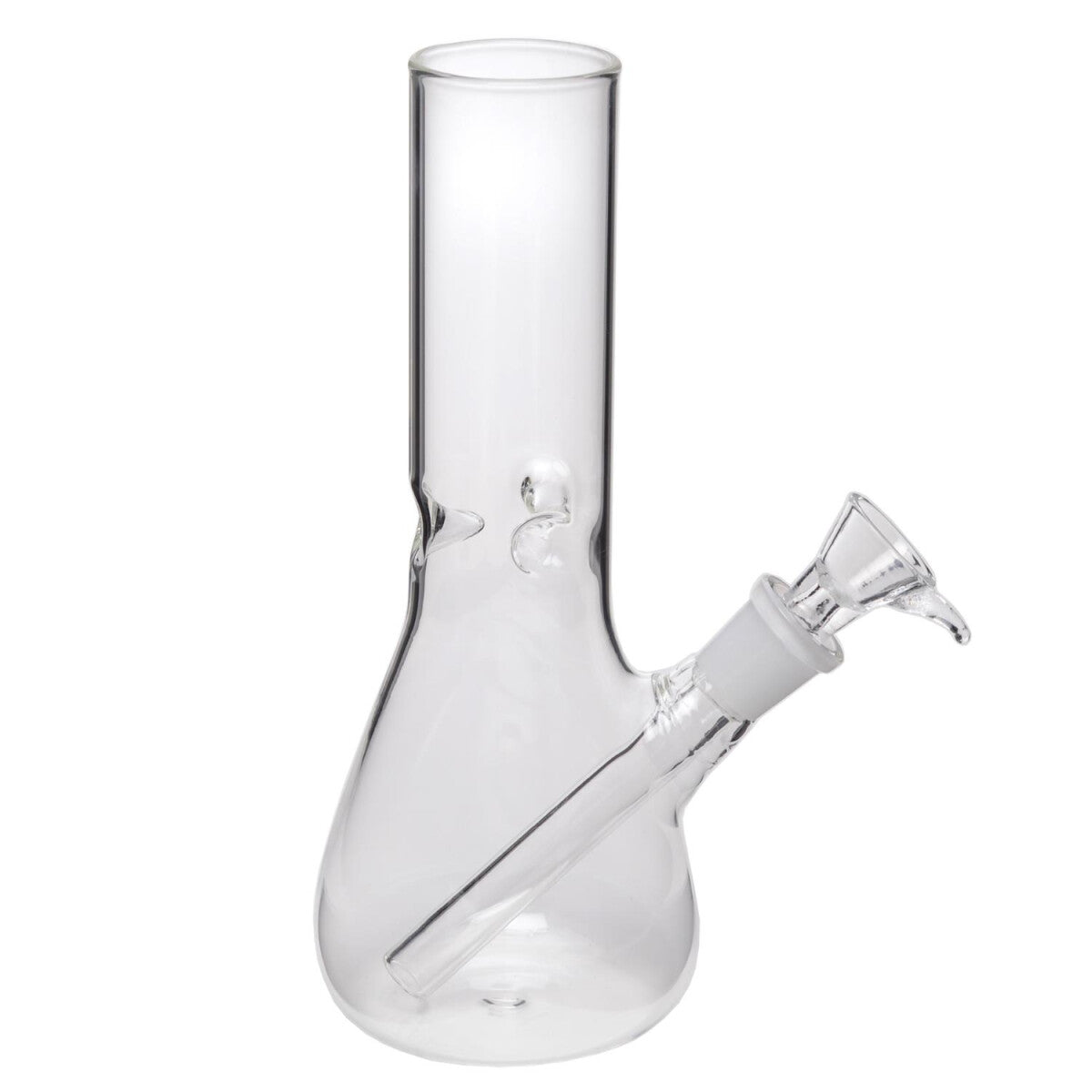 Atomic Glas Eisbong 20 cm — Hauptansicht