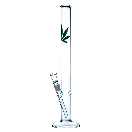Atomic Glasbong 46 cm Premium — Hauptansicht