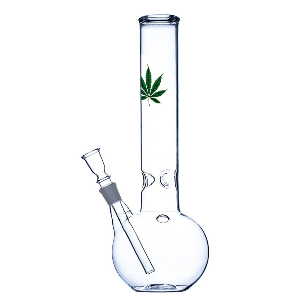 Atomic Glasbong 36 cm, NS18.8 — Hauptbild