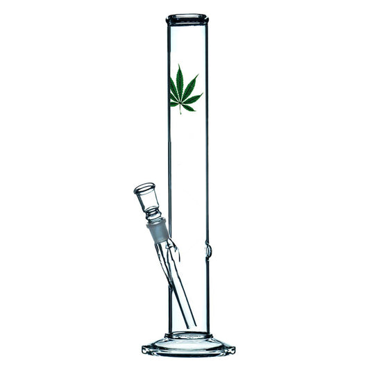 Atomic Glasbong 46 cm — Hauptansicht
