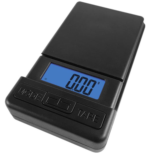 DIPSE Joshs CS3 Digitalwaage 100 g — Hauptansicht