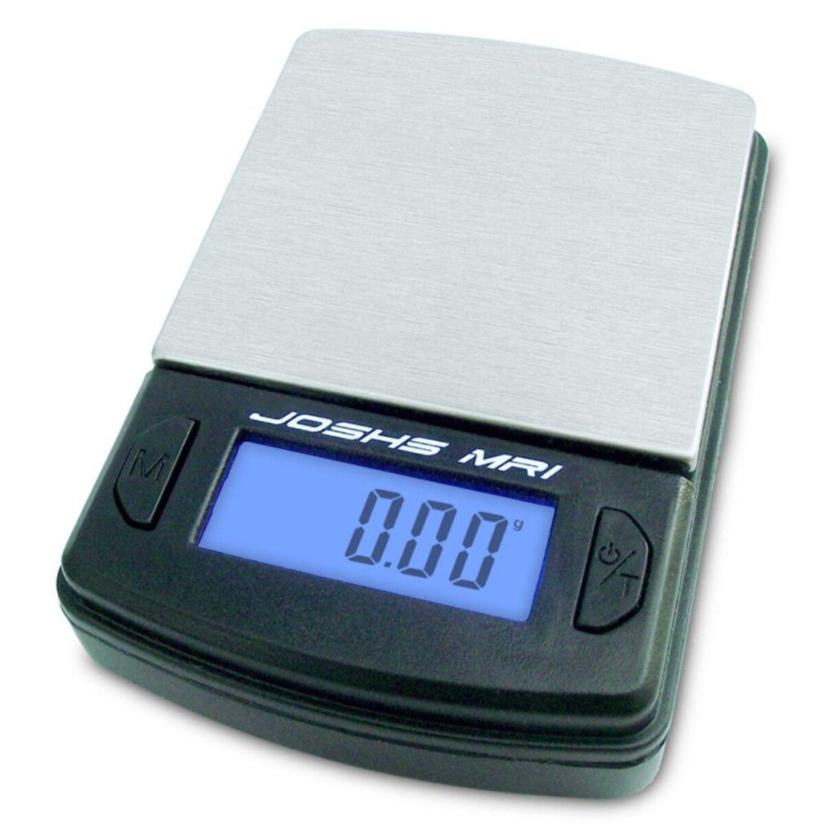 DIPSE Joshs MR1 Digitalwaage — Hauptansicht