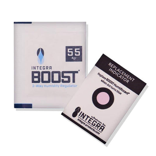 Integra Boost 55% 4g — Hauptansicht