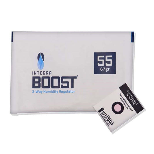 Integra Boost 55% 67g — Hauptansicht