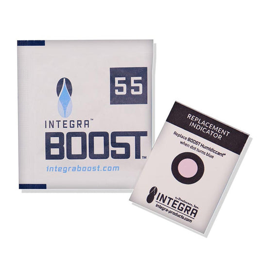 Integra Boost 55% 8g — Hauptansicht