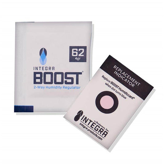 Integra Boost 62% 4g — Hauptansicht