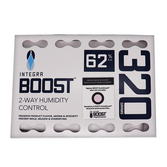 Integra Boost 62% 320g — Hauptansicht