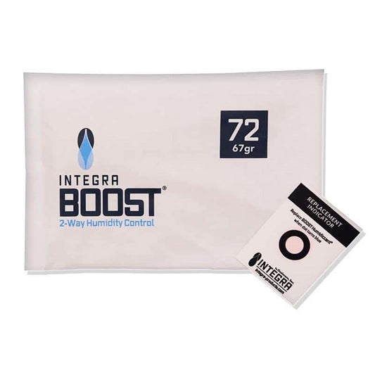 Integra Boost 72% 67g — Hauptansicht