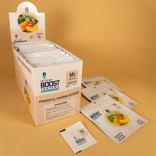Integra Boost Terpene Myrcene 4 g — Hauptansicht