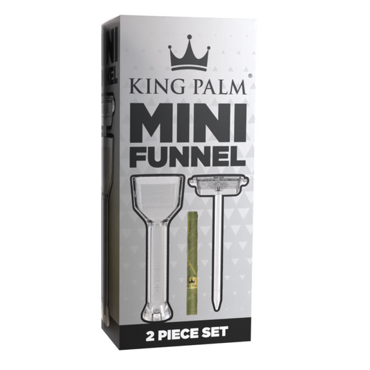King Palm Mini Funnel