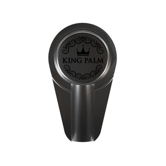 King Palm Single Roll Ashtray
