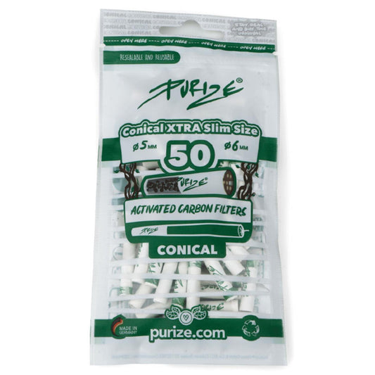 PURIZE Conical 50