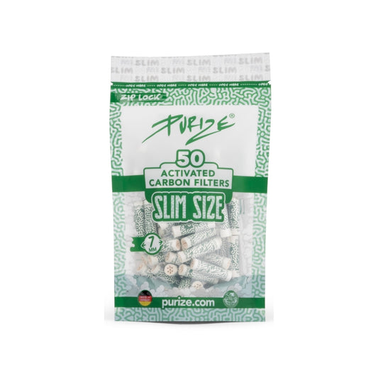 PURIZE 7 mm Slim 50