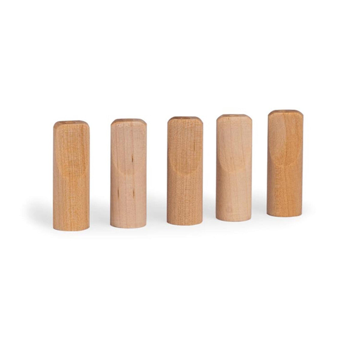 PURIZE Holzmundstück Regular Size — Hauptansicht