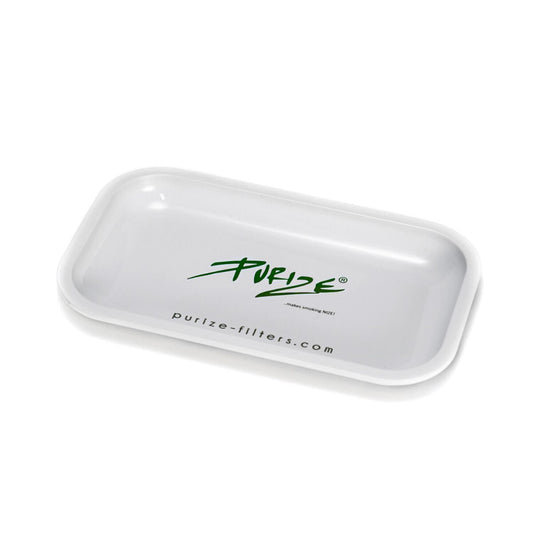 PURIZE Metal Rolling Tray — Hauptansicht