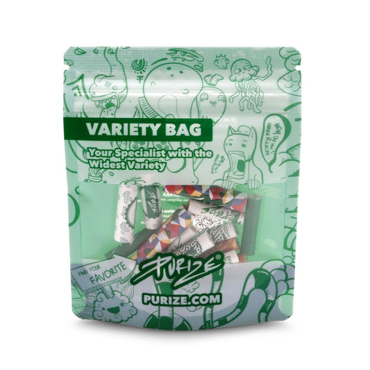 PURIZE Variety Bag