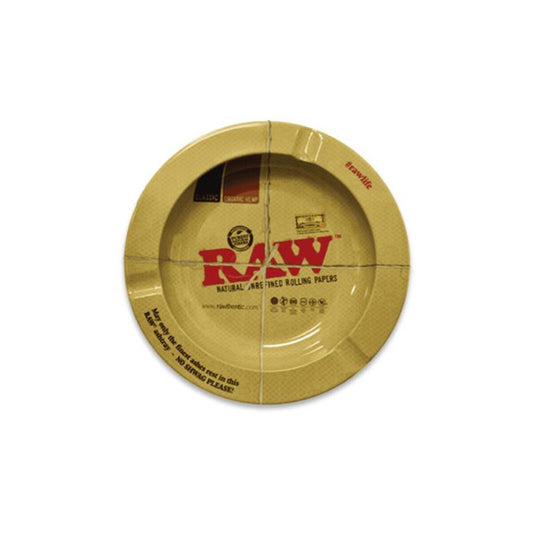 RAW Aschenbecher Standard — Hauptansicht