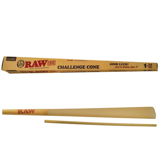 RAW Challenge Cone 61cm