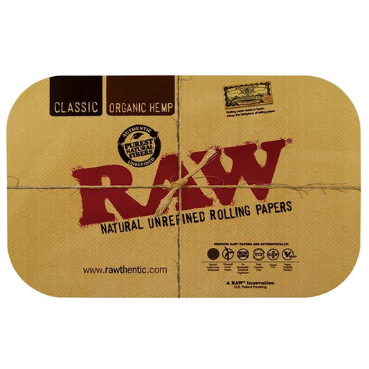 RAW Tray Cover Beige Small