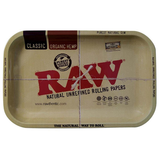 RAW Classic Tray Small