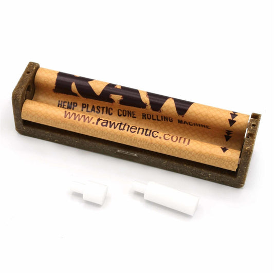 RAW Cone Roller konisch