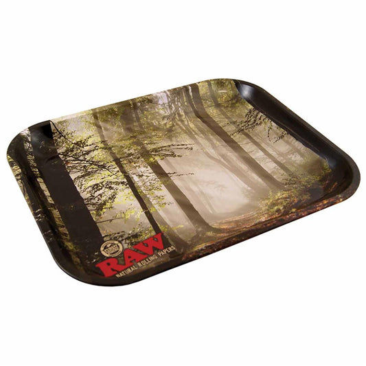 RAW Forest Tray Large