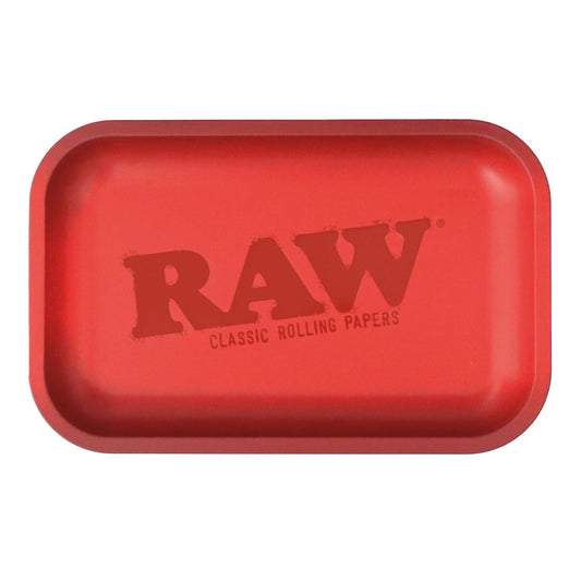 RAW Tray Red Small