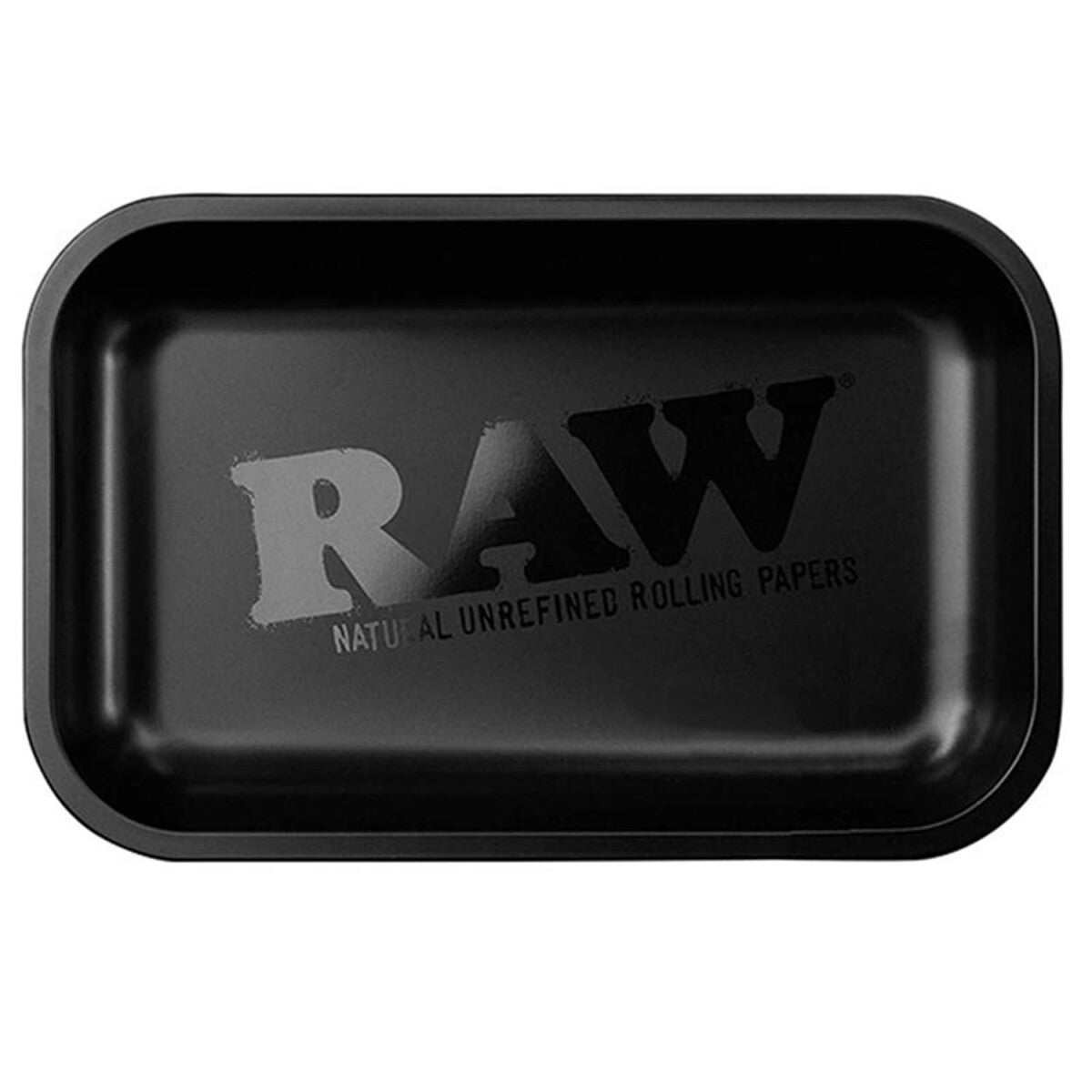 RAW Murdered Rolling Tray Small — Hauptansicht