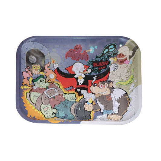 RAW Monster Sesh Tray Large