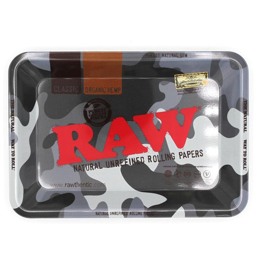 RAW Camo Tray Mini