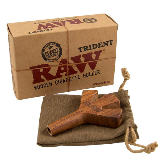 RAW Trident Jointhalter 3er