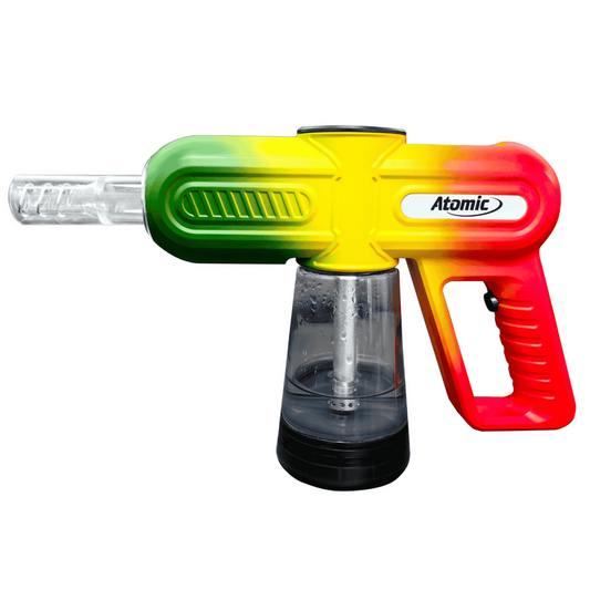 Smoke Blower Rasta — Hauptansicht