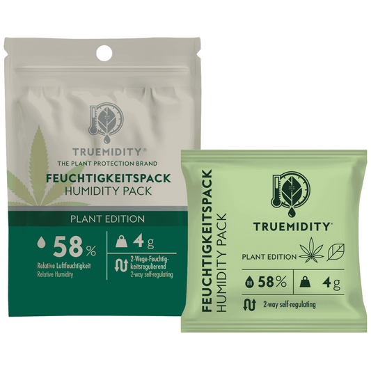 Truemidity Plant 58% 4g — Hauptansicht